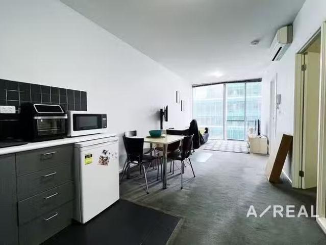 Apartment for rent in Camerons Creek, Victoria