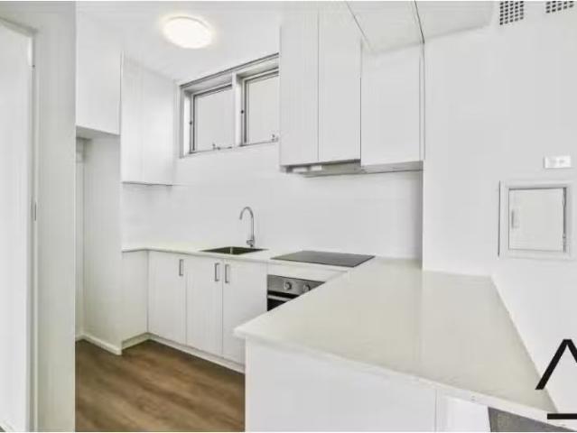 Apartment for rent in Glebe, New South Wales