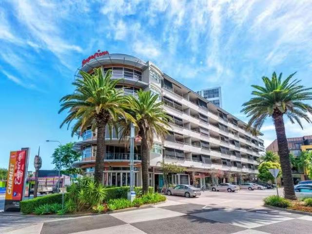 Apartment for rent in Toombul, Queensland