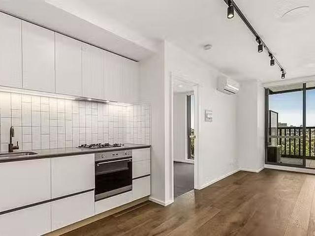 Apartment for rent in Camerons Creek, Victoria