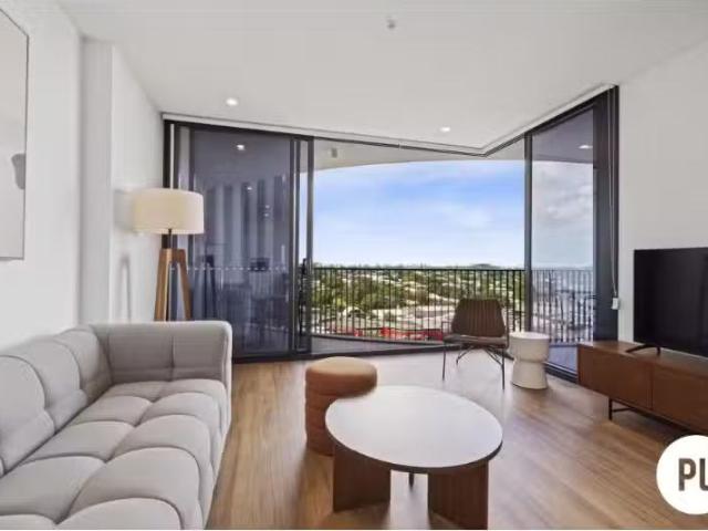 Apartment for rent in Toombul, Queensland