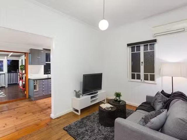 House for rent in Toombul, Queensland