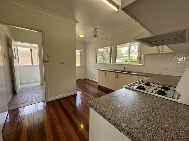 House for rent in Toombul, Queensland