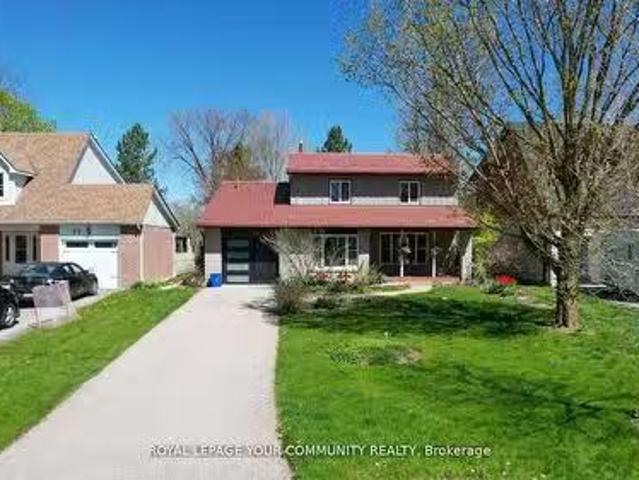 House for rent in York, Ontario