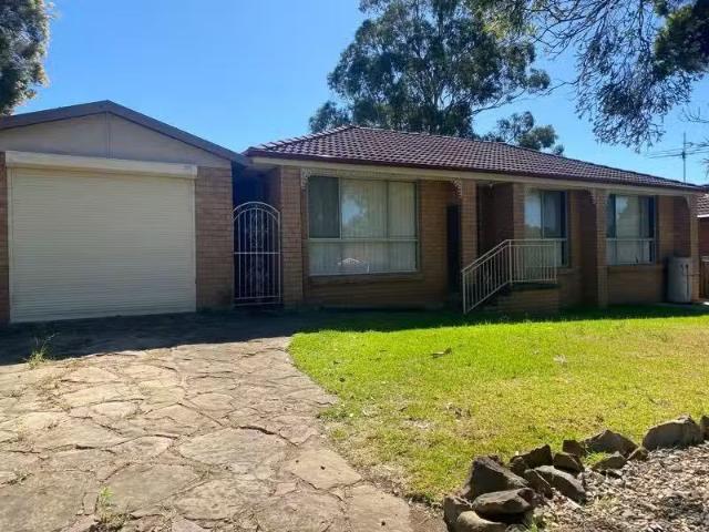 House for rent in Sydney, New South Wales