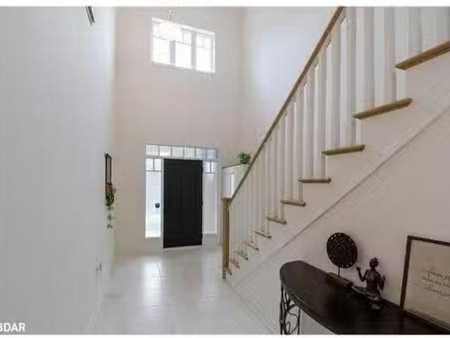 House for rent in Collingwood, Ontario