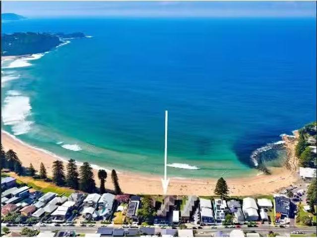 Apartment for rent in Gosford, New South Wales