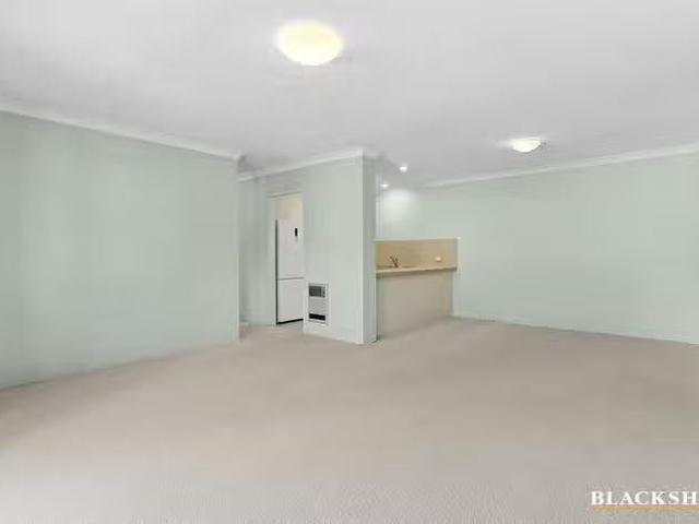 Apartment for rent in Griffith, Australian Capital Territory