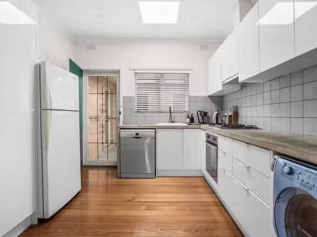 Apartment for rent in Camerons Creek, Victoria