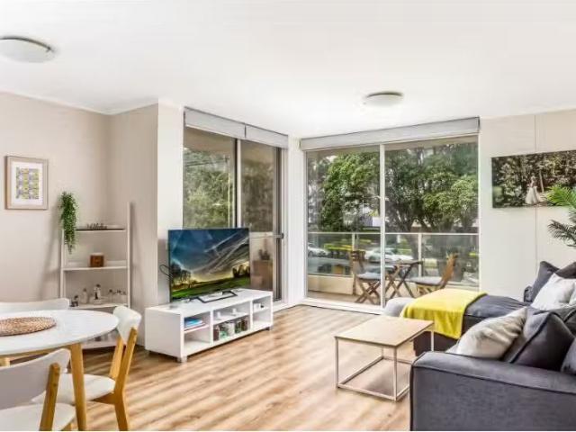 Apartment for rent in Wollongong West, New South Wales