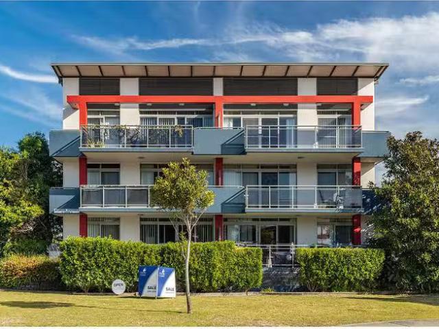 Apartment for rent in Tuncurry, New South Wales