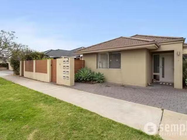 House for rent in Aubin Grove, Western Australia