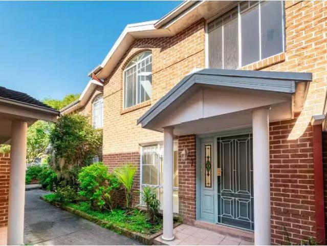 Condo for rent in New South Wales