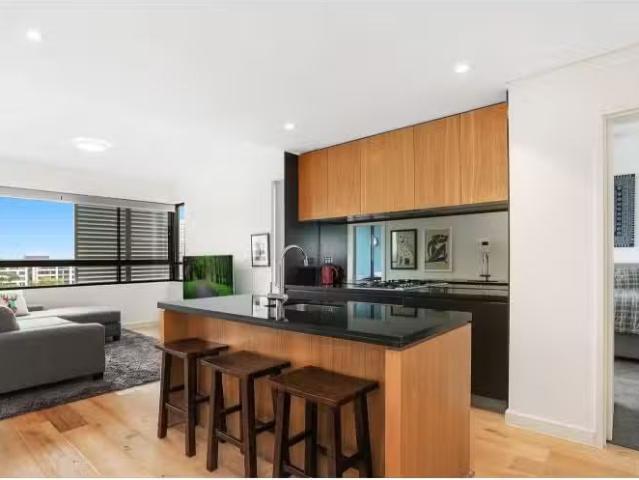 Apartment for rent in Eastlakes, New South Wales