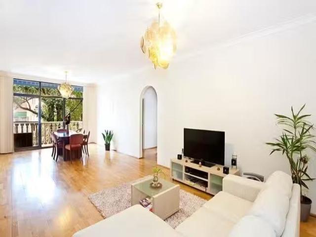 Apartment for rent in Sydney, New South Wales