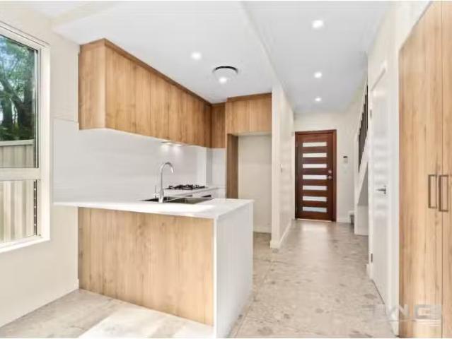 Condo for rent in Sydney, New South Wales