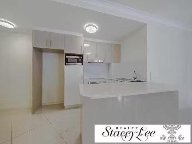 Apartment for rent in Toombul, Queensland