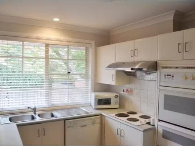 Condo for rent in Sydney, New South Wales