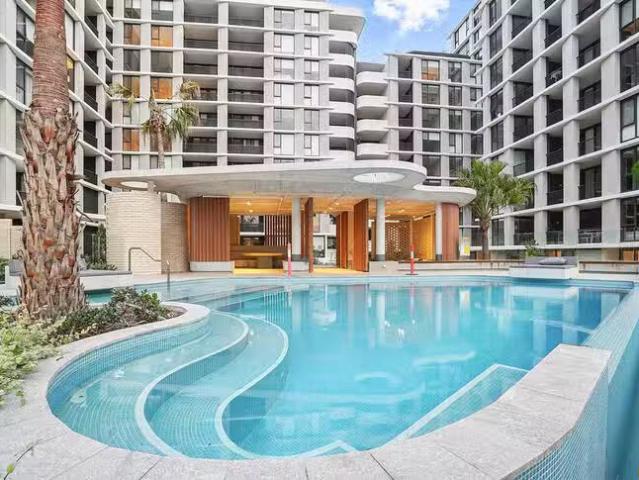 Apartment for rent in Sydney, New South Wales