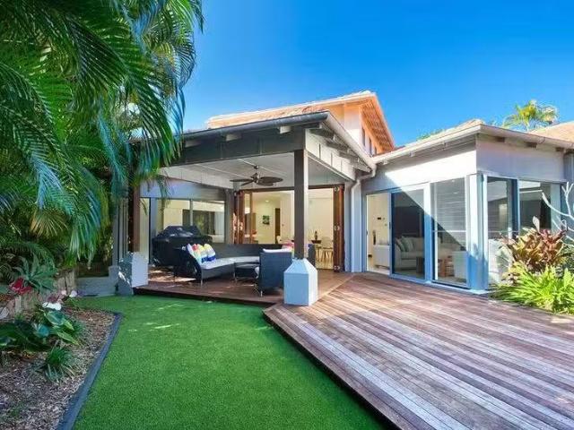 House for rent in Noosa Heads, Queensland