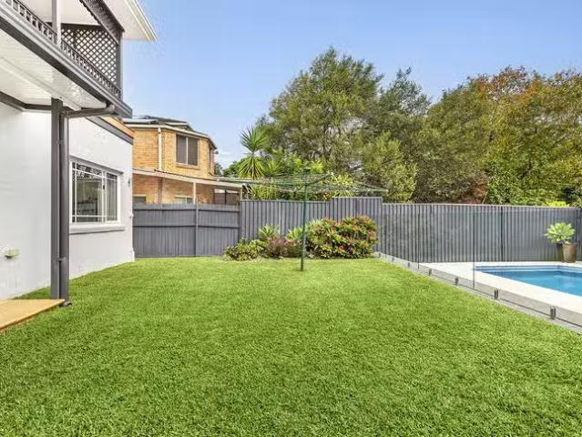 House for rent in Sydney, New South Wales