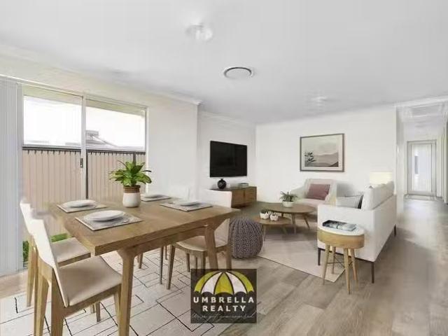 House for rent in Australind, Western Australia