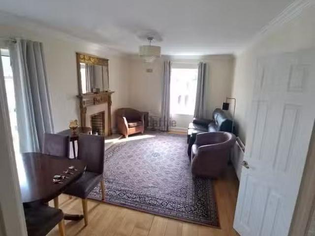 Apartment to rent