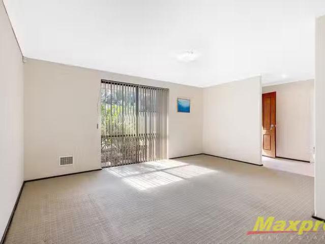 House for rent in Ferndale, Western Australia