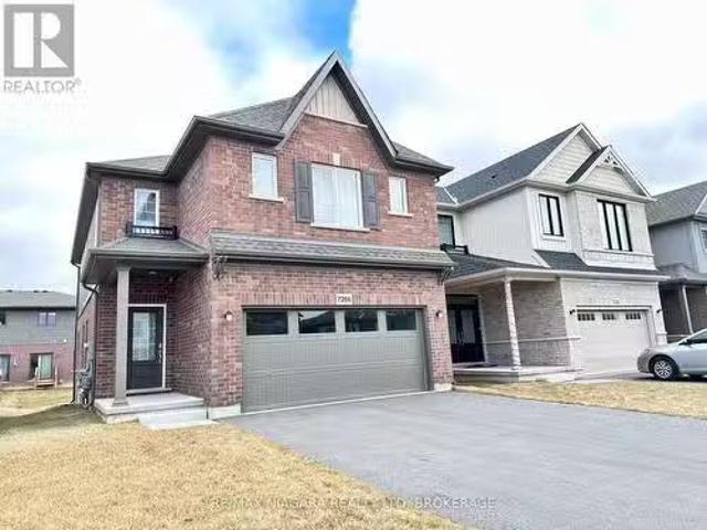 House for rent in Niagara, Ontario
