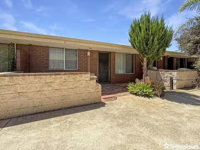 Apartment for rent in Merilup, Western Australia