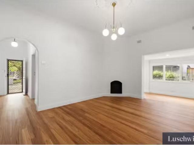 House for rent in Roseville, New South Wales