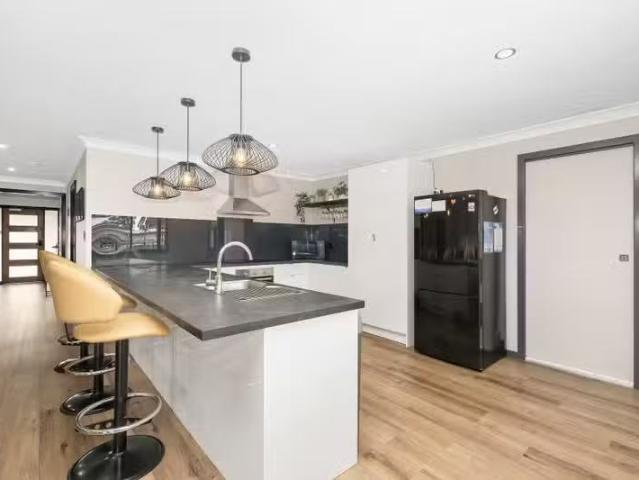 House for rent in New South Wales