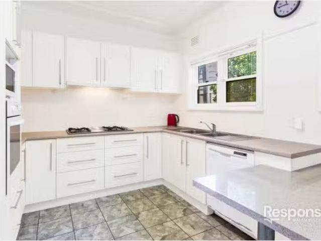 House for rent in Sydney, New South Wales