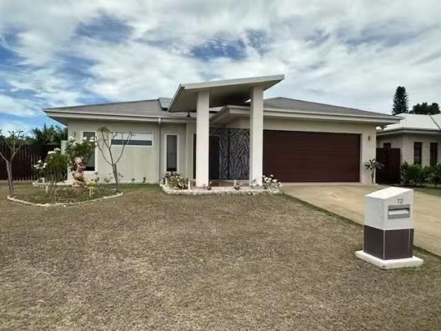 House for rent in Calliope, Queensland