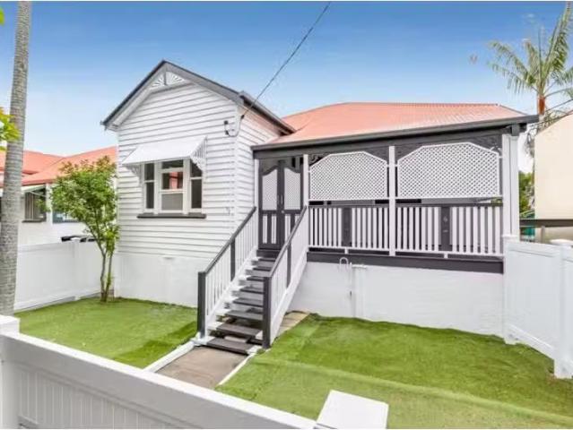 House for rent in Toombul, Queensland