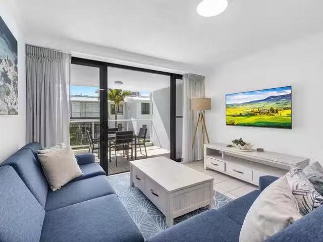 Apartment for rent in Kings Creek, Queensland