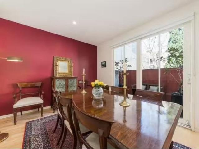 Condo for rent in Camerons Creek, Victoria