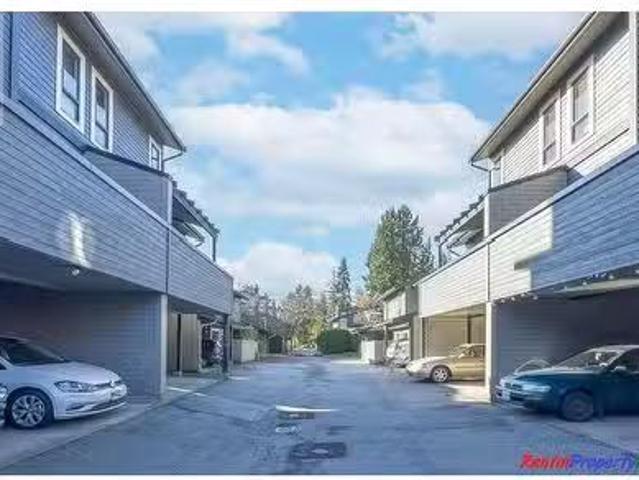 Condo for rent in Vancouver, British Columbia