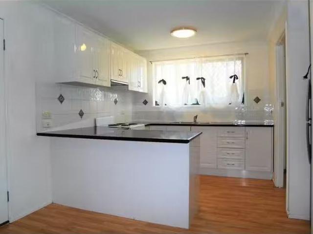 Apartment for rent in Toowoomba, Queensland