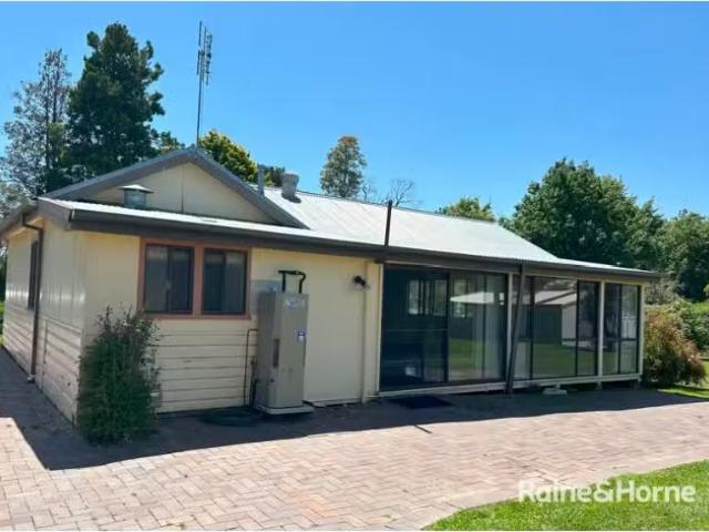 House for rent in Welby, New South Wales