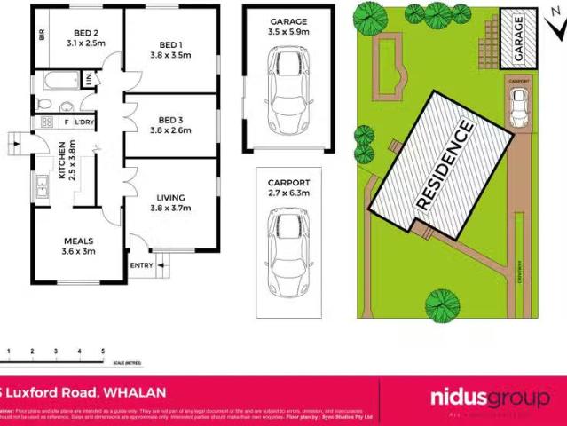 House for rent in Sydney, New South Wales