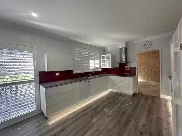 House for rent in Sydney, New South Wales