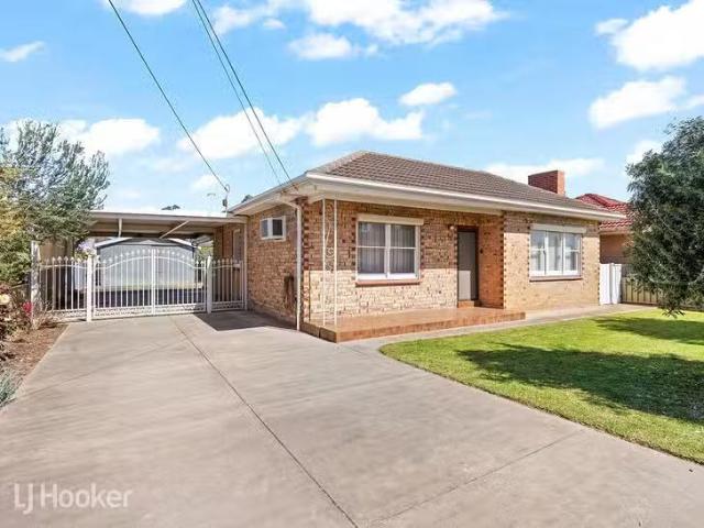House for rent in Horseshoe Creek, South Australia