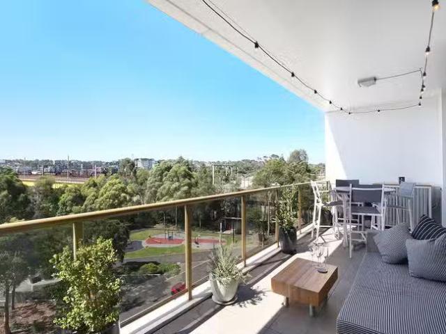 Apartment for rent in Sydney, New South Wales