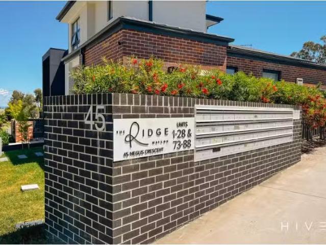 Condo for rent in Canberra, Australian Capital Territory