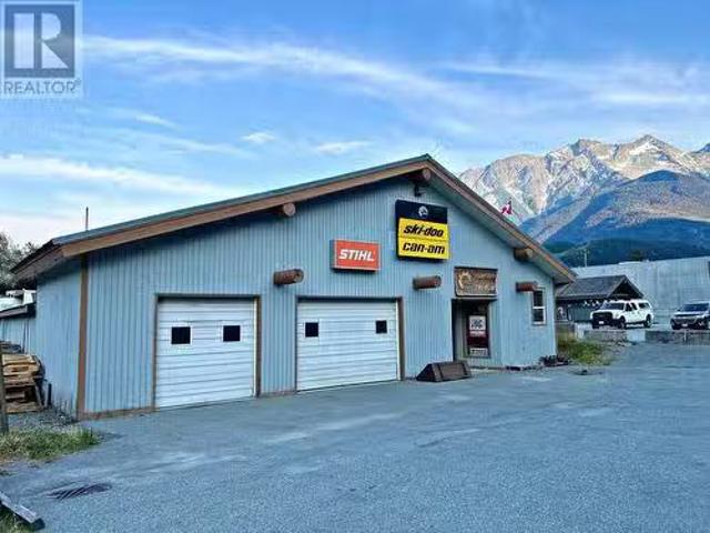 House for rent in Pemberton, British Columbia