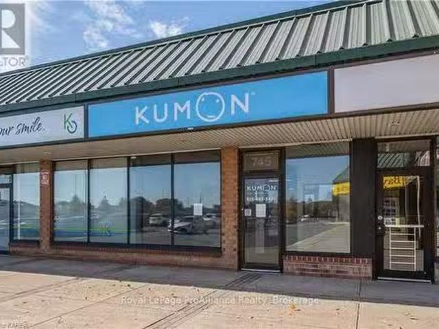 House for rent in Kingston, Ontario