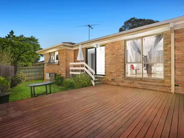 House for rent in Camerons Creek, Victoria
