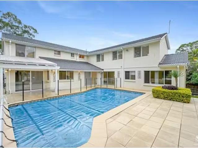 House for rent in Sydney, New South Wales