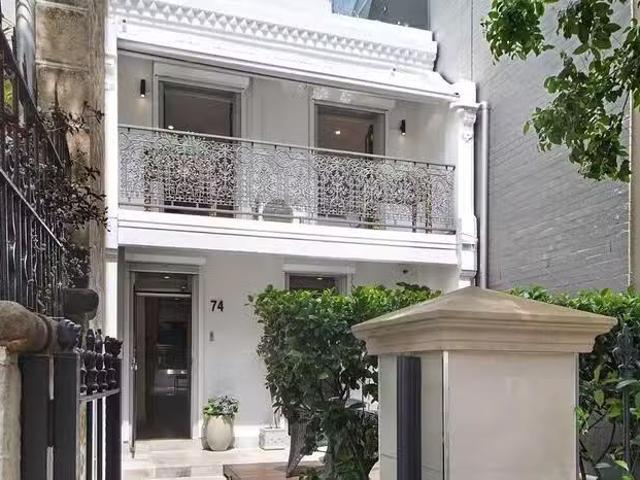 House for rent in Sydney, New South Wales